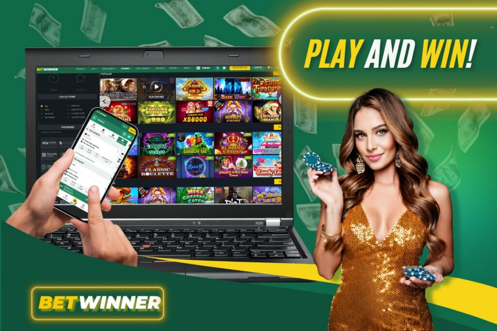 betwinner — Comprehensive Guide How to Use, Understand, and Benefit from Betting Platforms
