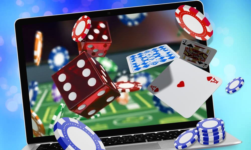 Bonus Strike Casino A Deep Dive into Your Next Online Gaming Destination