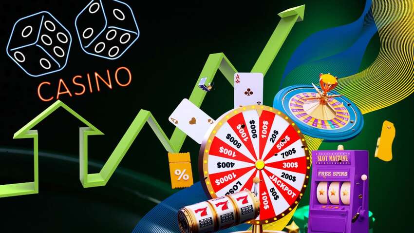 Discover the Exciting World of Spellwin Casino & Sportsbook 42