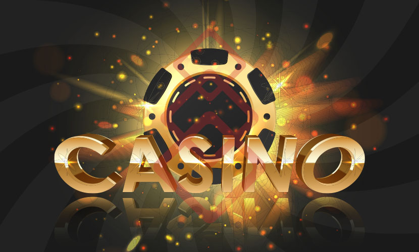 Discover the Thrill Casino Memo New