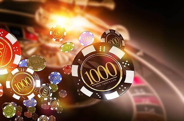 Discover the Thrills of Admiral Casino & Sportsbook 44