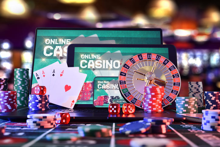 Discover the Thrills of Admiral Casino & Sportsbook 44