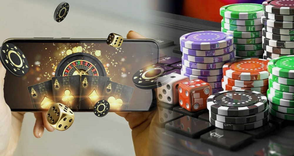 The Rise of Online Casino UK Pay By Options